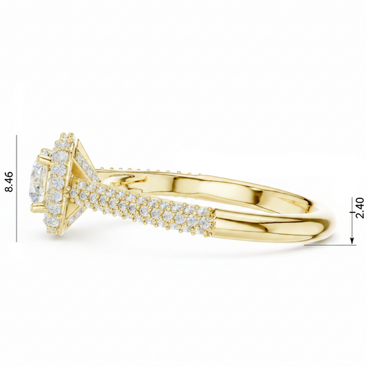 Yellow Gold