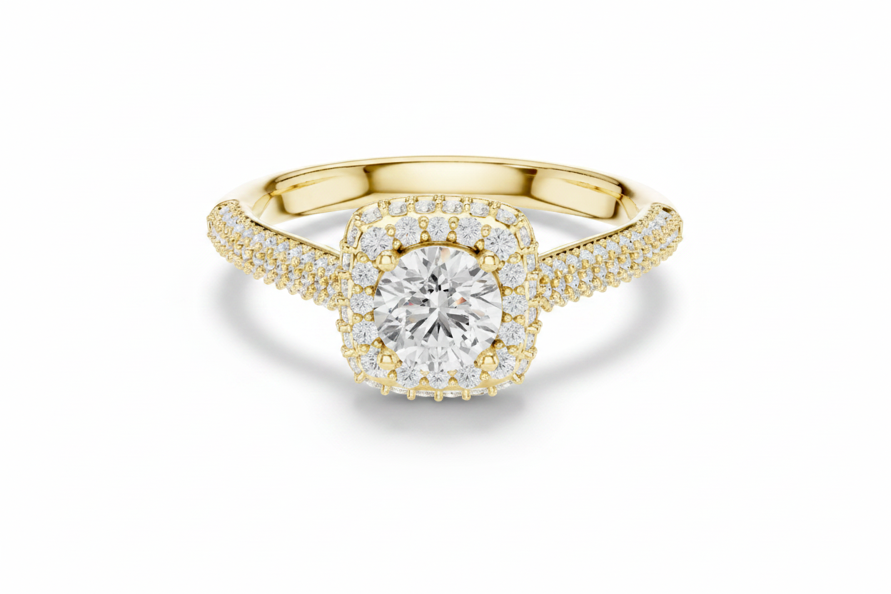 Yellow Gold