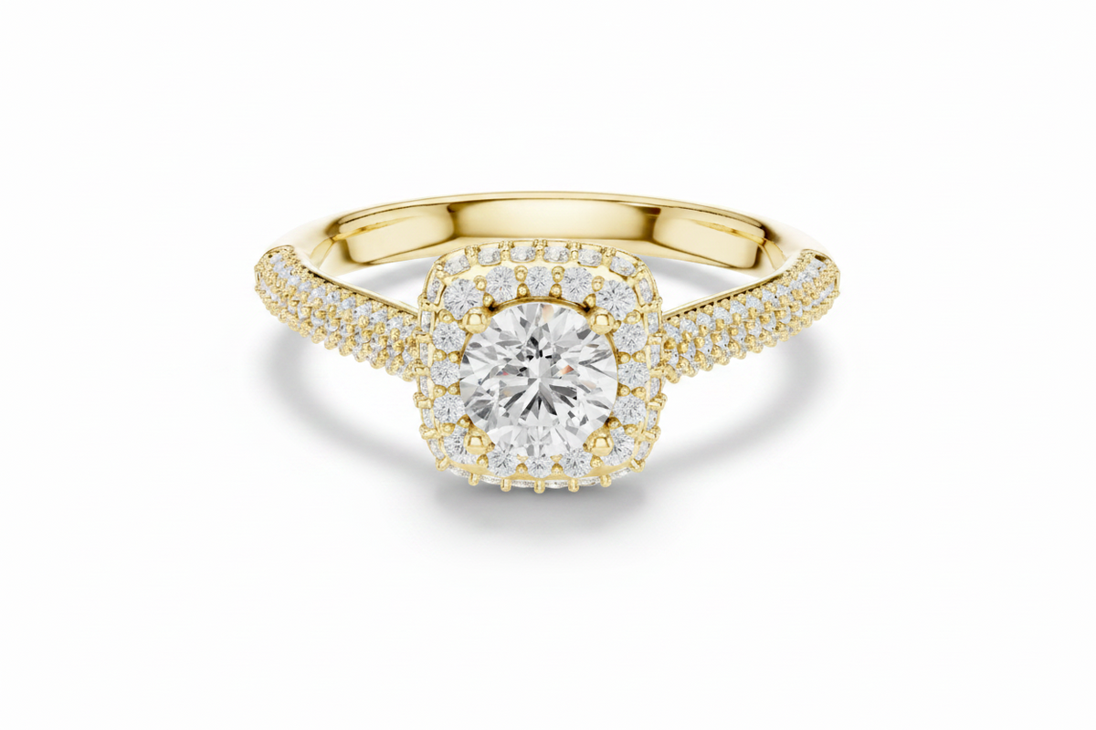 Yellow Gold