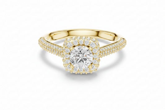 Yellow Gold