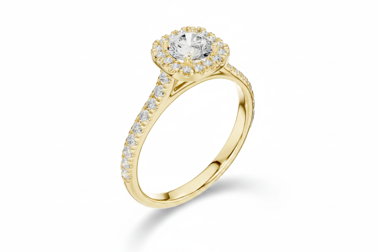 Yellow Gold