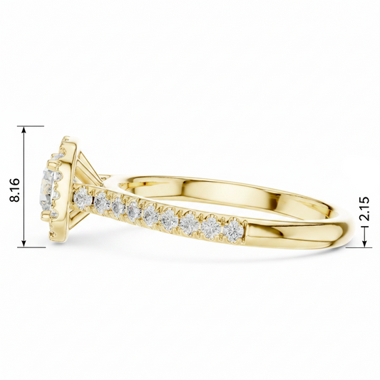 Yellow Gold