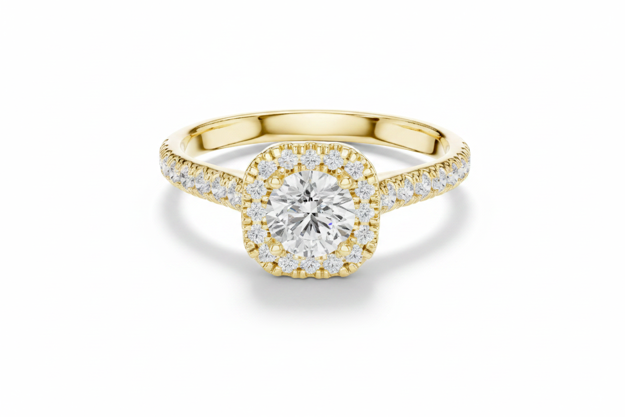Yellow Gold