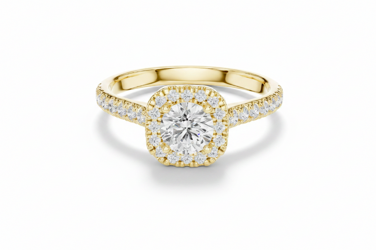 Yellow Gold