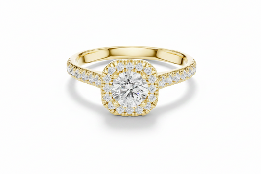 Yellow Gold