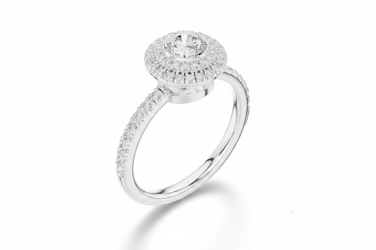 White Gold