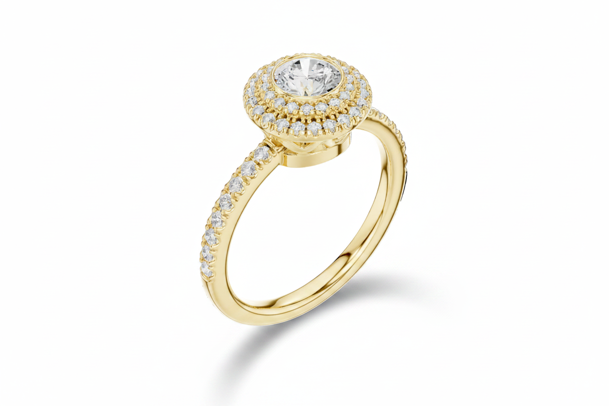 Yellow Gold