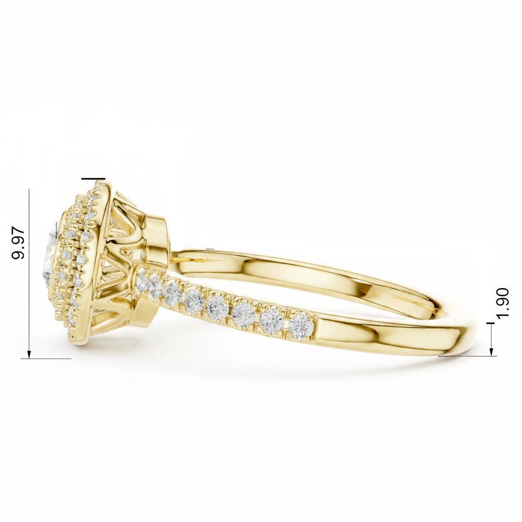 Yellow Gold