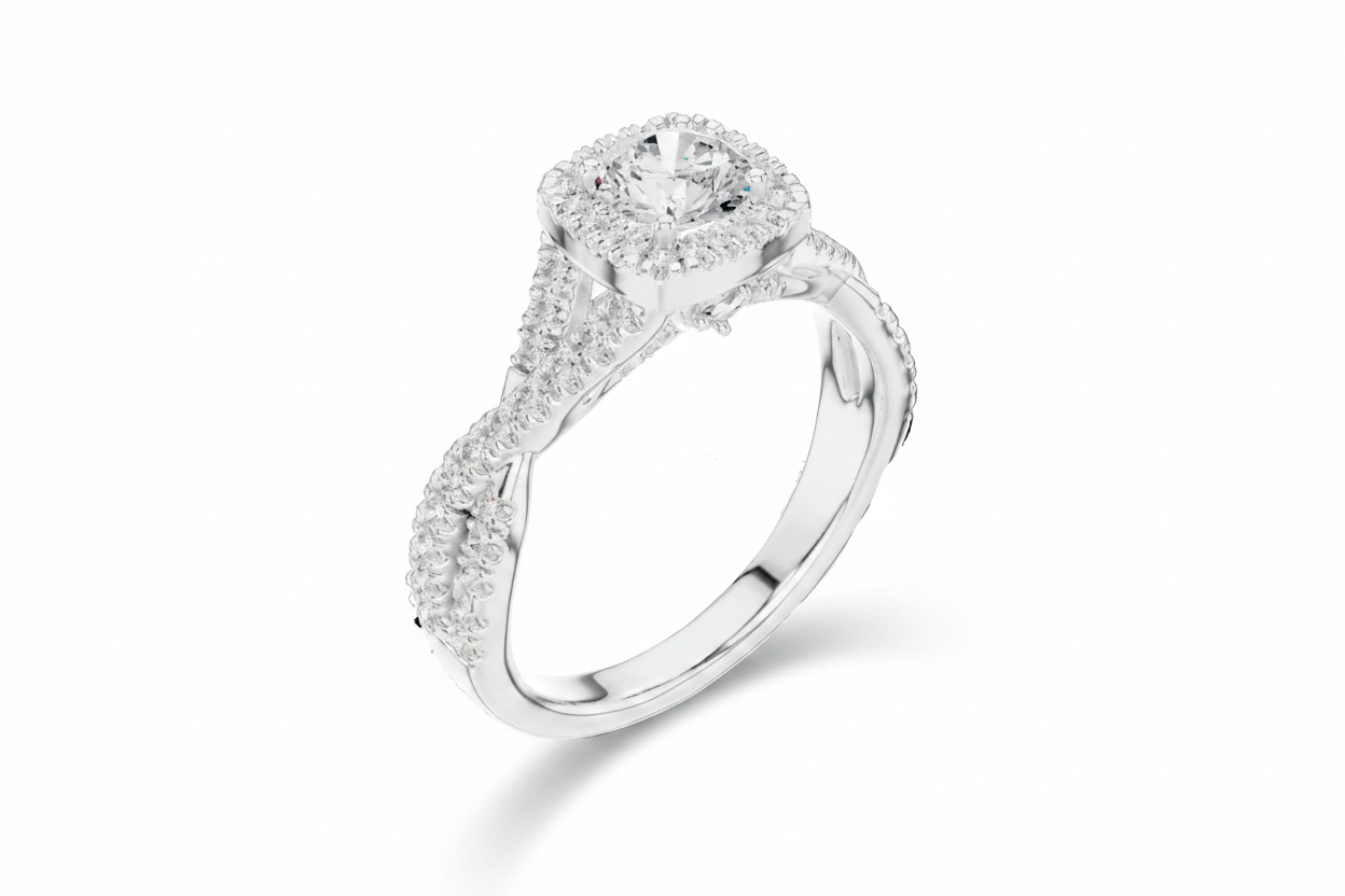 White Gold