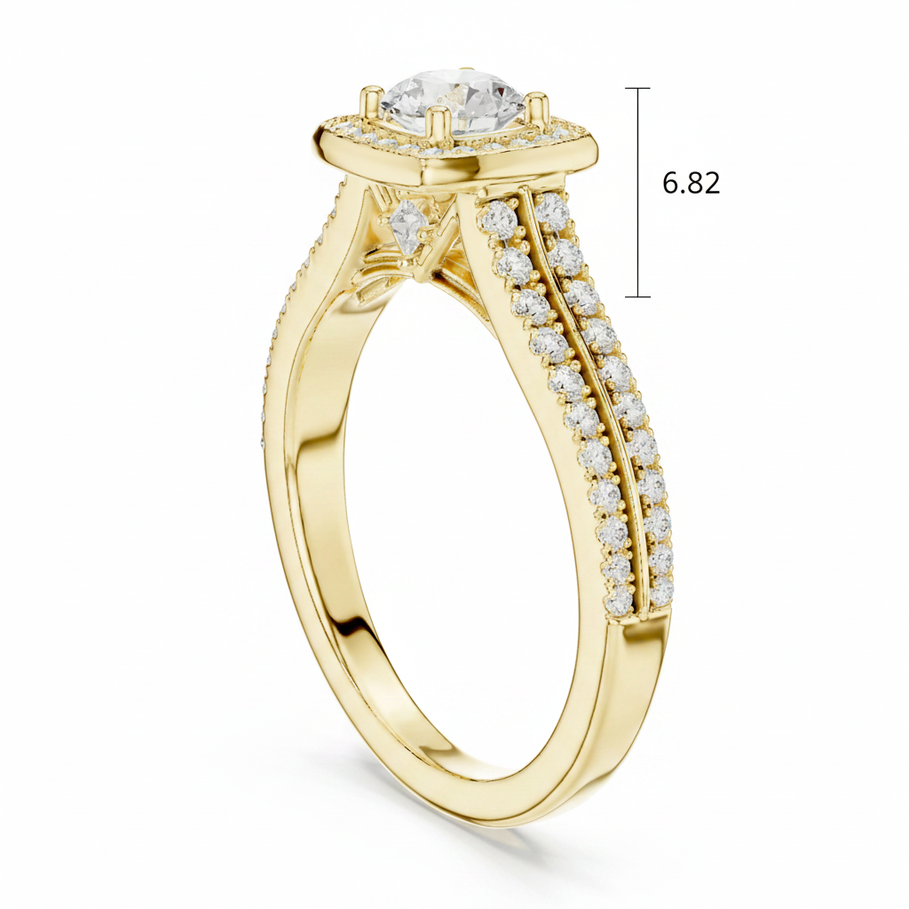 Yellow Gold