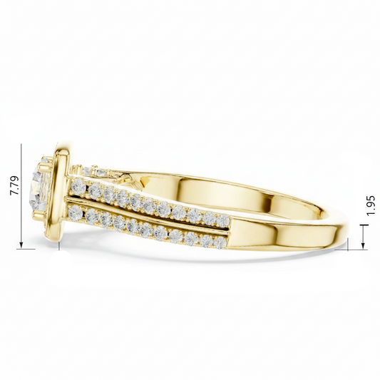Yellow Gold