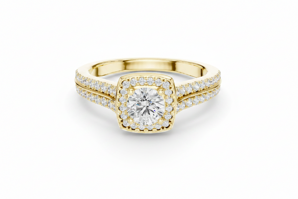 Yellow Gold