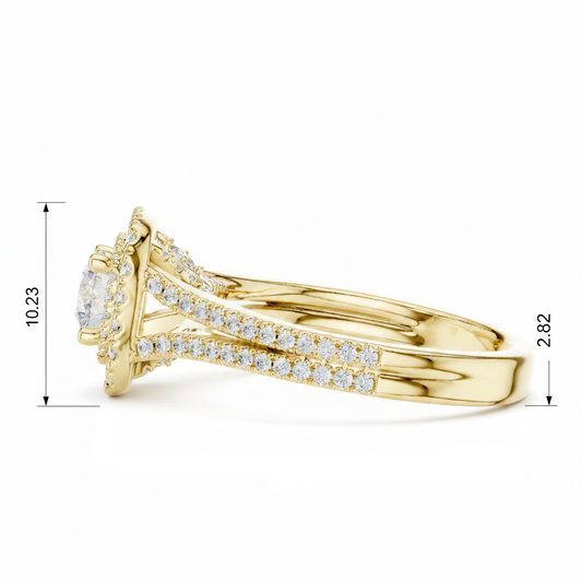 Yellow Gold