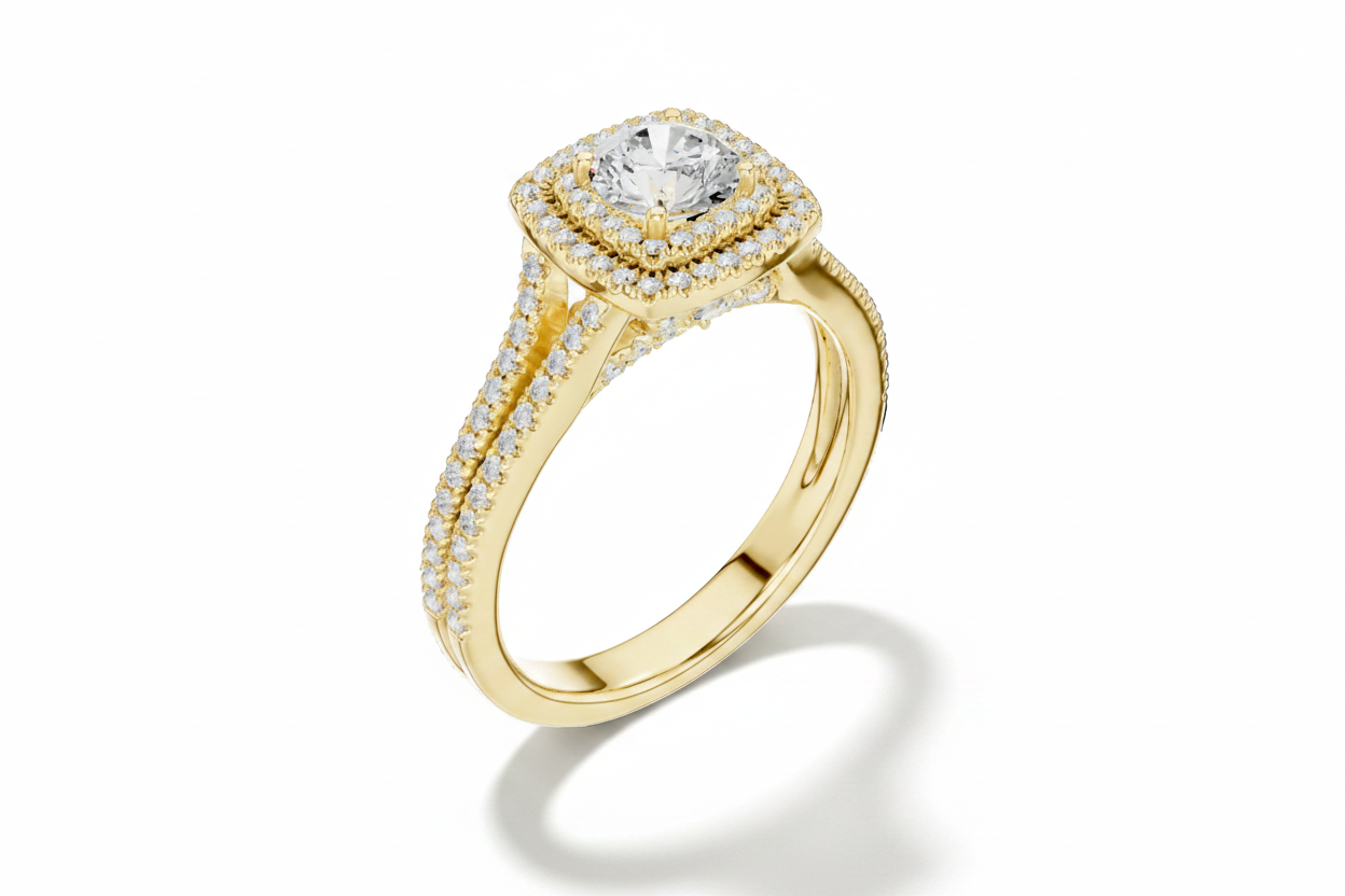 Yellow Gold