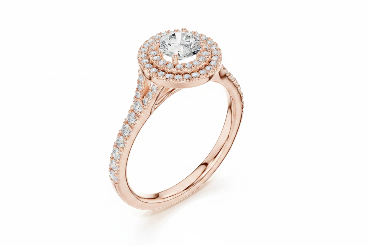 Rose Gold