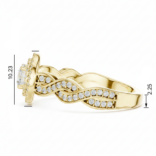 Yellow Gold