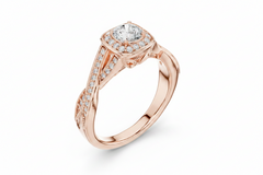 Rose Gold