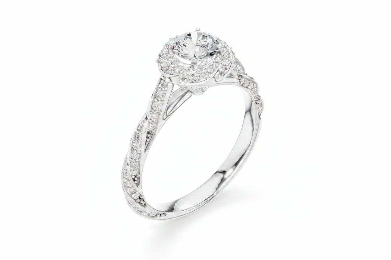 White Gold