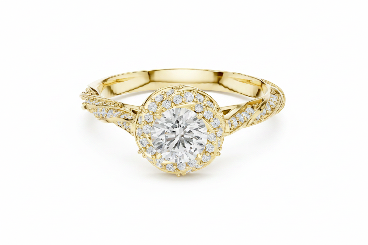 Yellow Gold