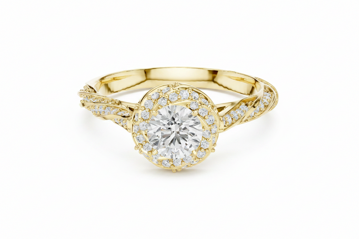 Yellow Gold
