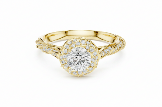 Yellow Gold