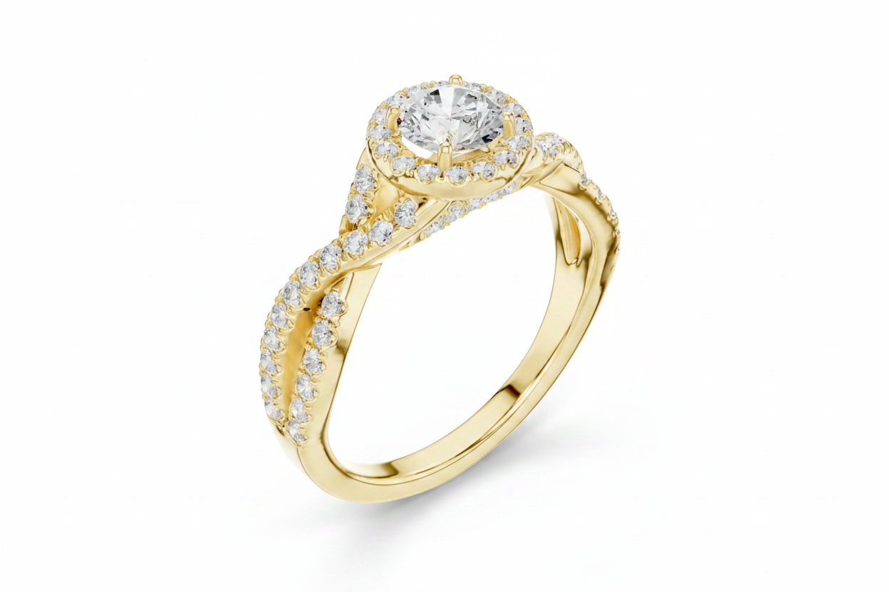 Yellow Gold