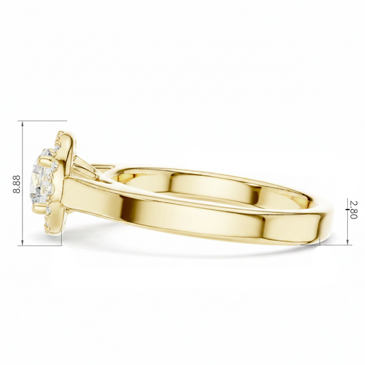 Yellow Gold