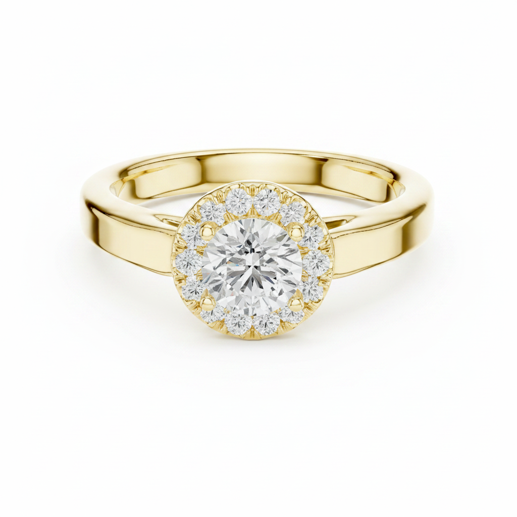 Yellow Gold