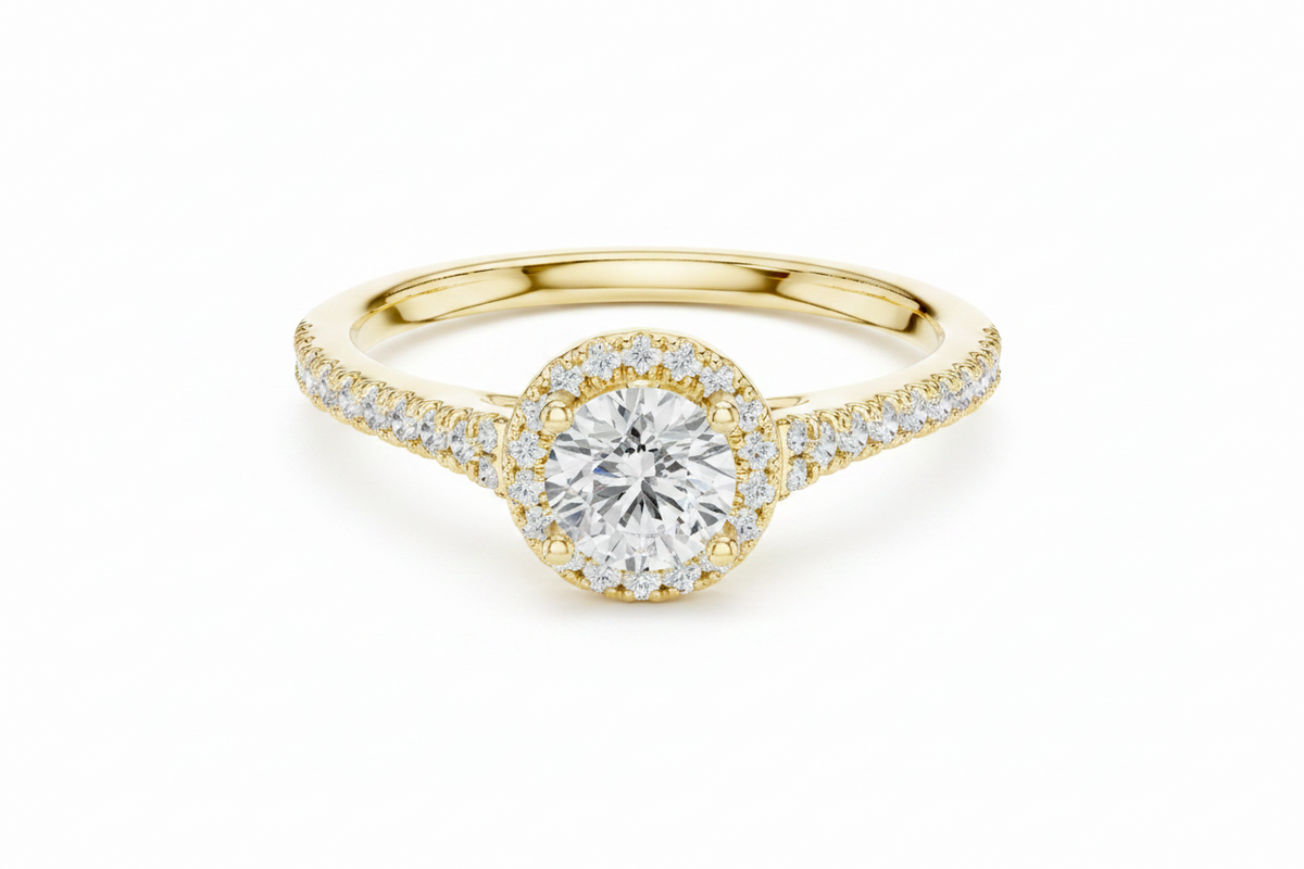 Yellow Gold