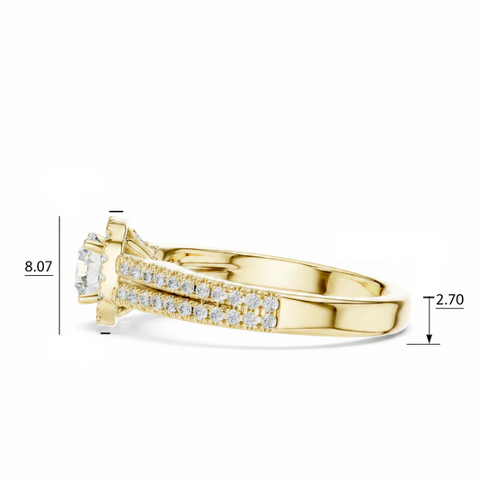 Yellow Gold