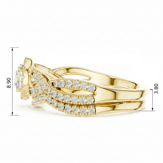 Yellow Gold