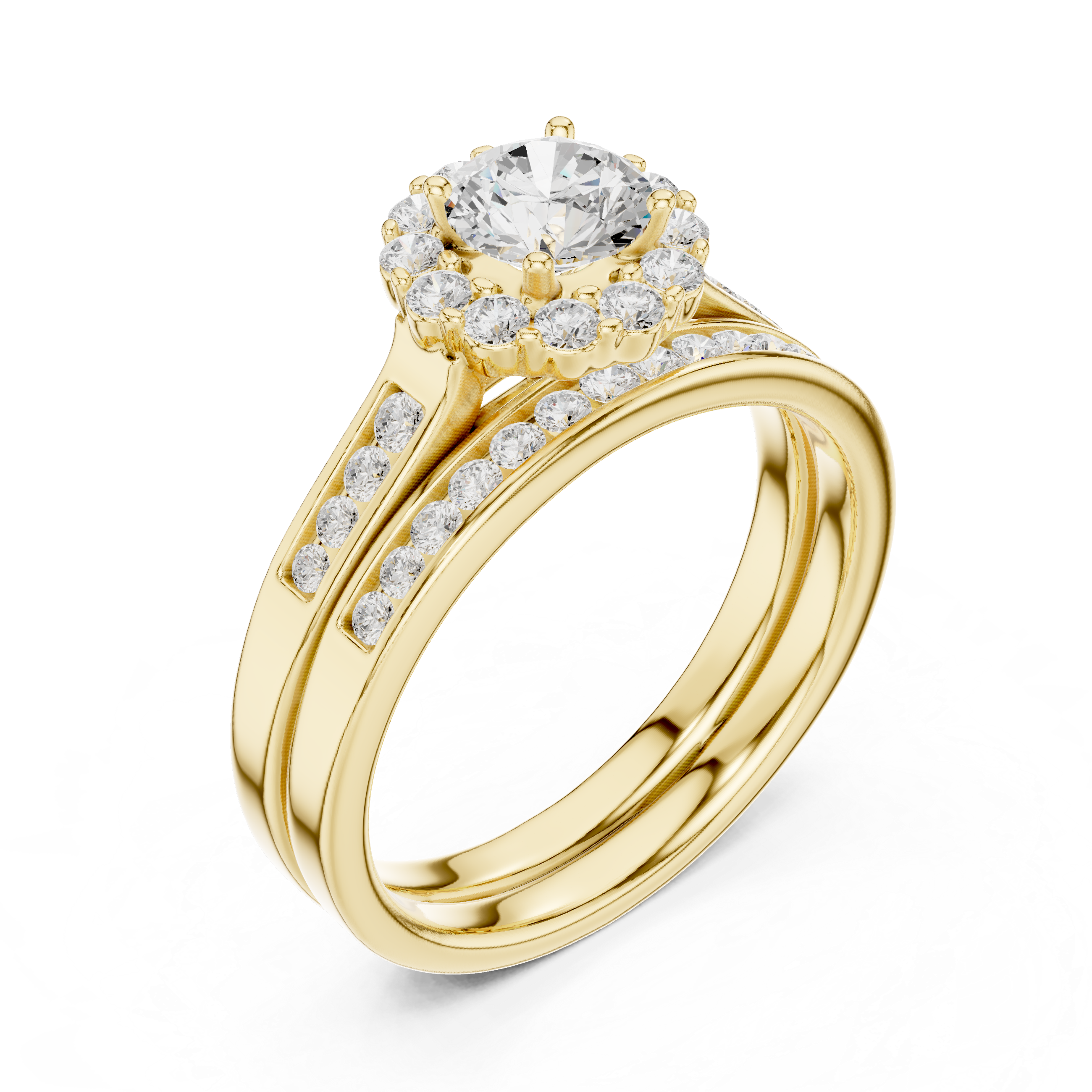Yellow Gold