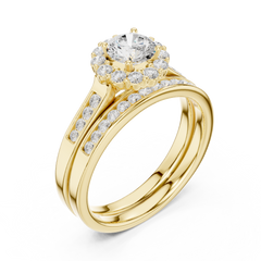 Yellow Gold