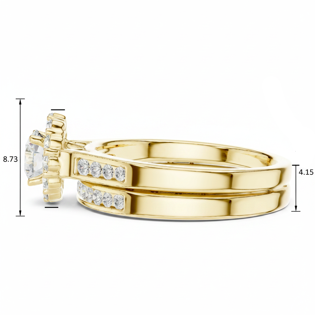 Yellow Gold