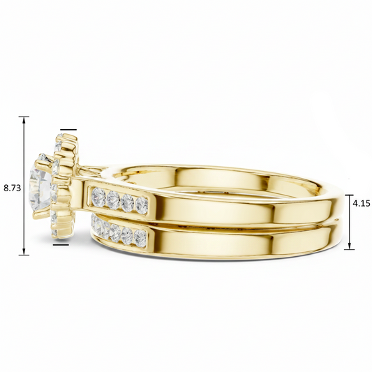 Yellow Gold