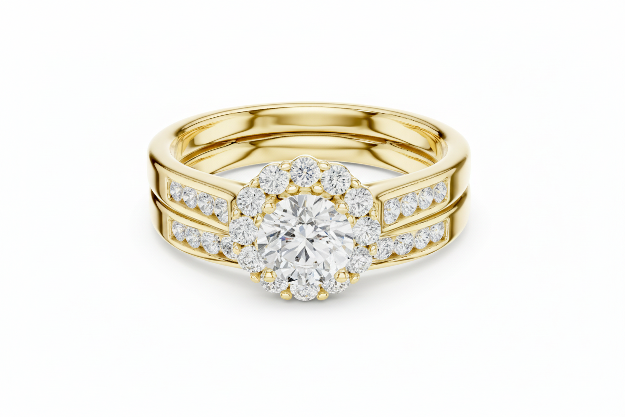 Yellow Gold