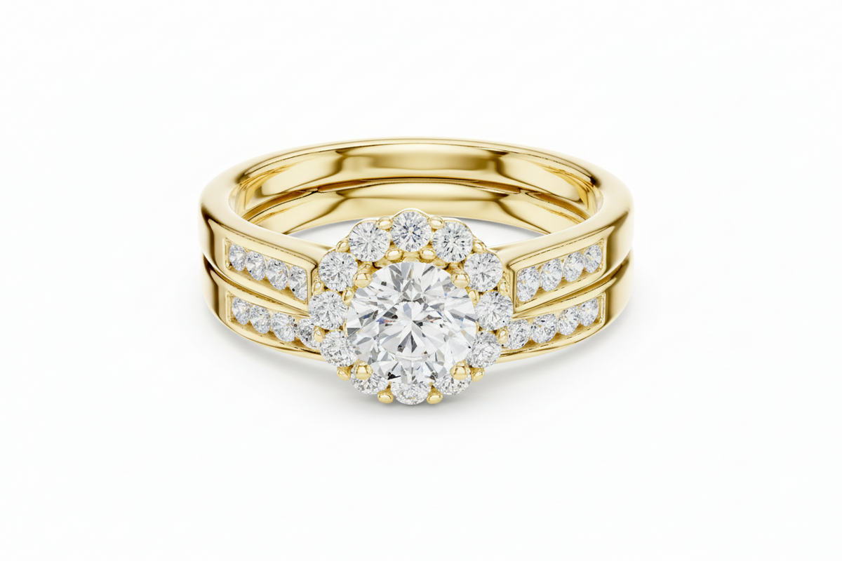 Yellow Gold