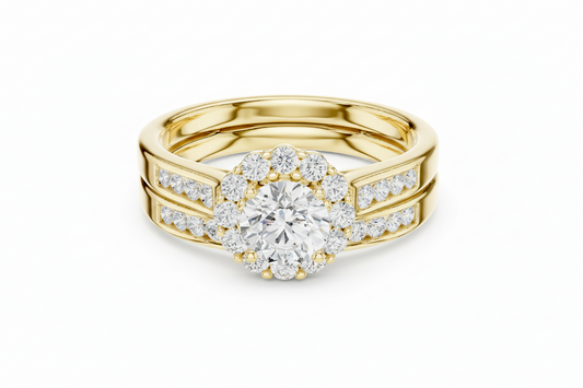 Yellow Gold