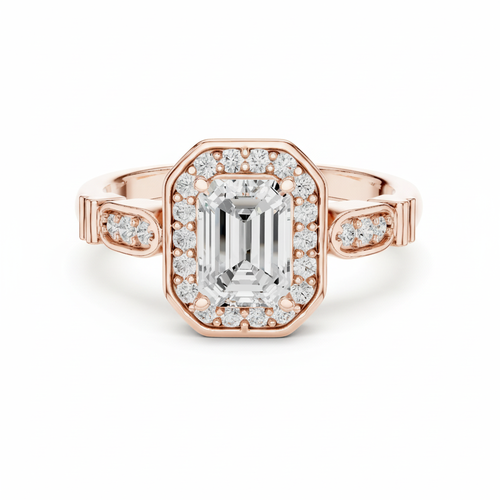 Rose Gold 