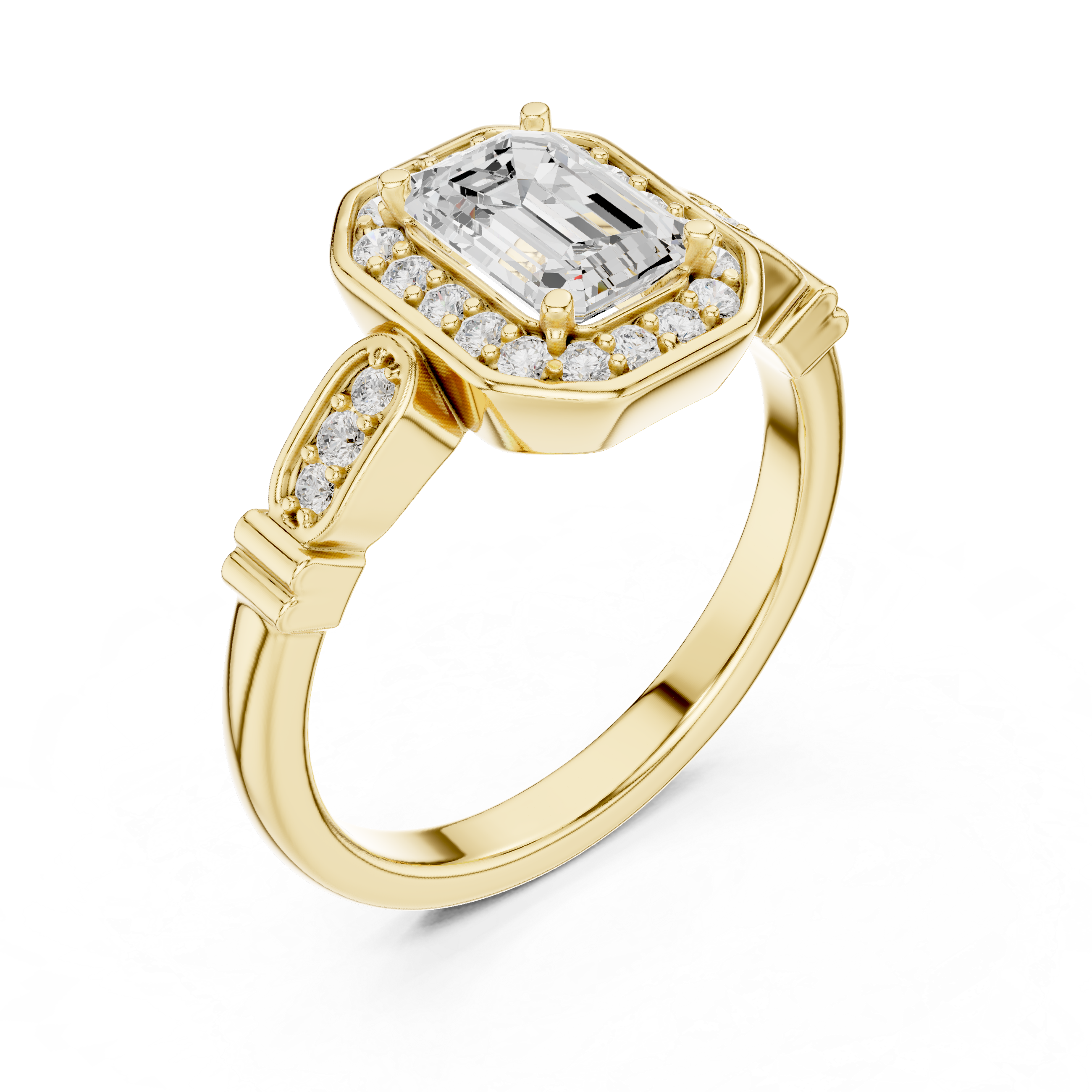 Yellow Gold
