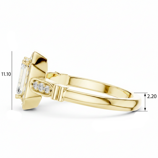 Yellow Gold