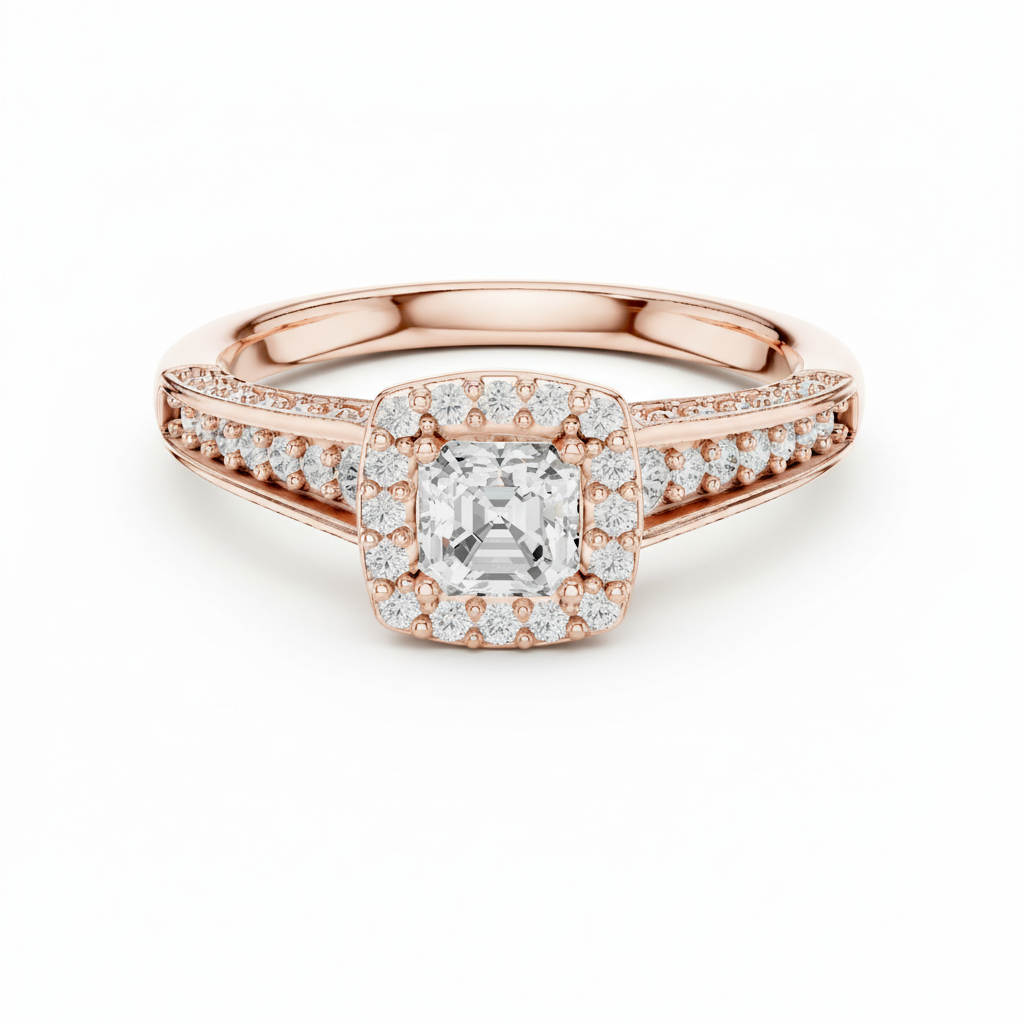 Rose Gold 
