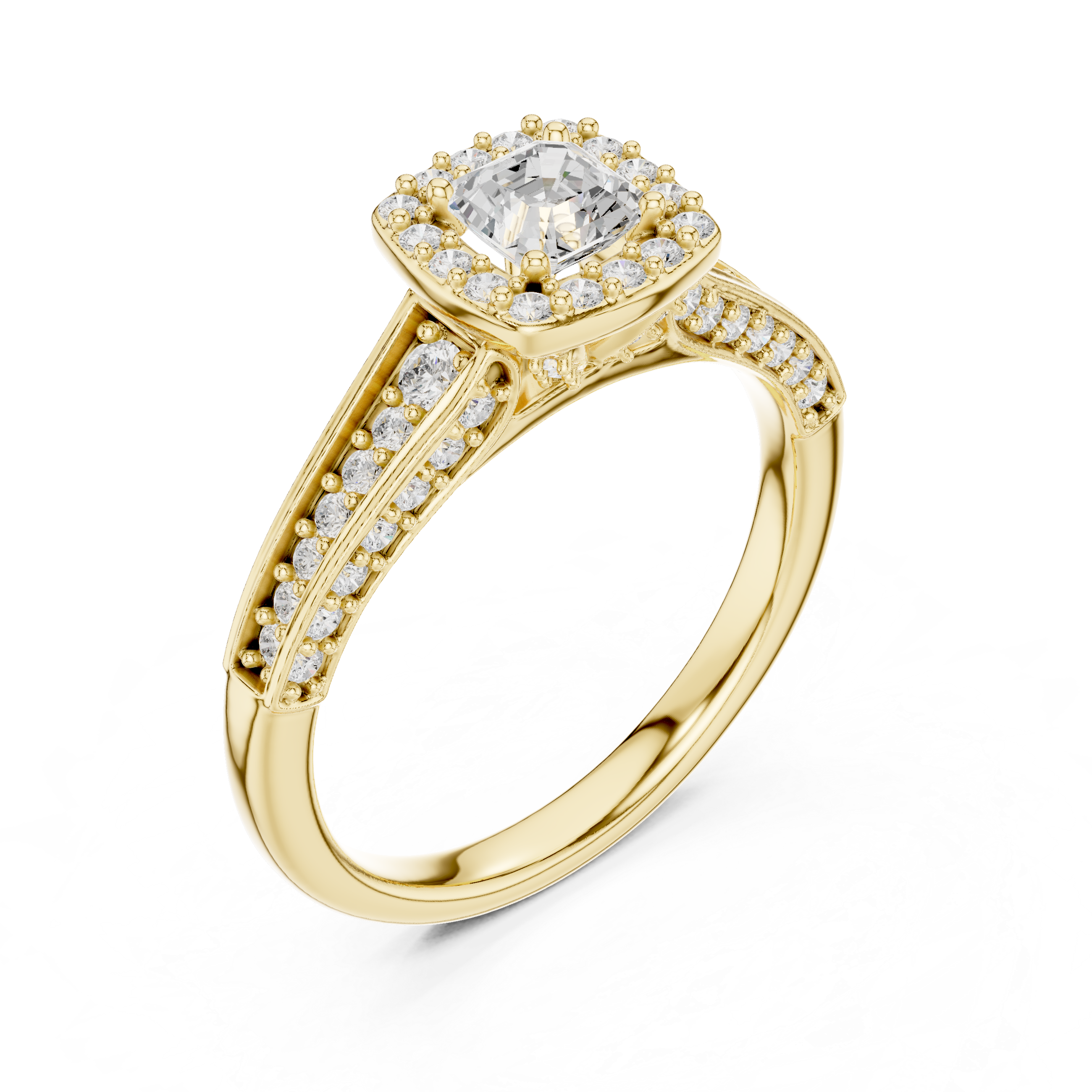Yellow Gold