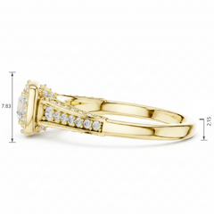 Yellow Gold
