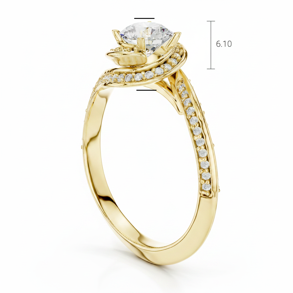 Yellow Gold 