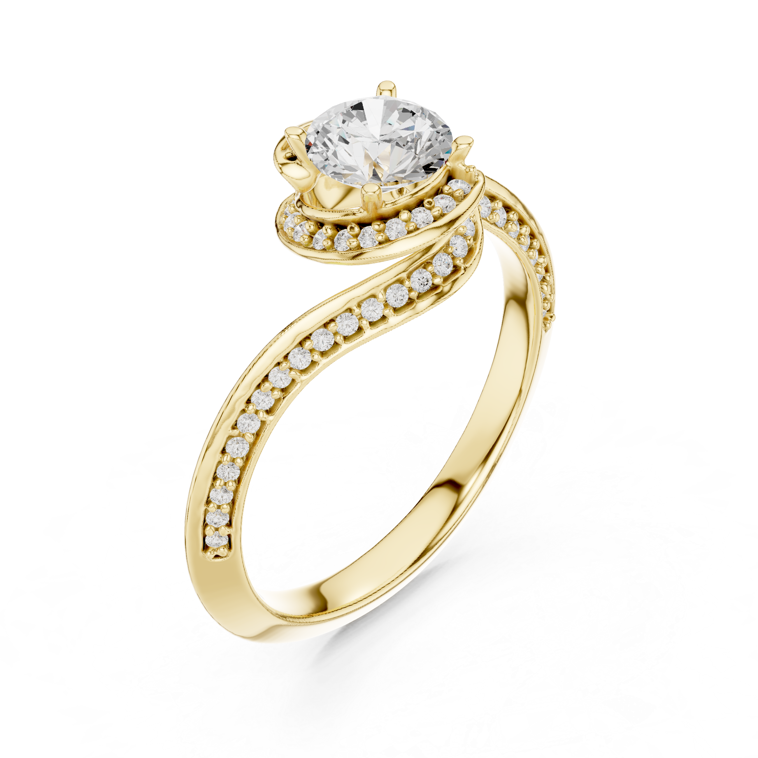 Yellow Gold 