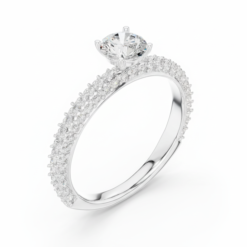 White Gold