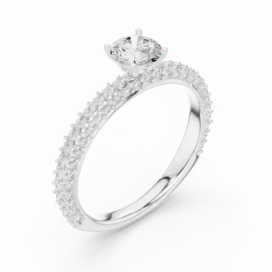 White Gold