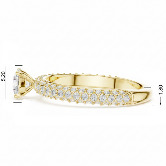 Yellow Gold 