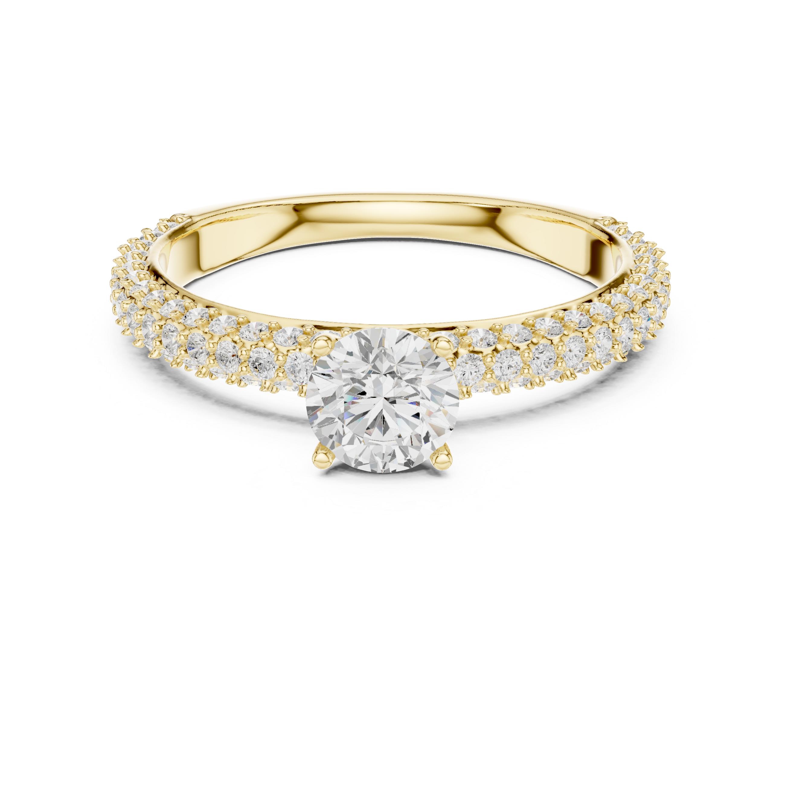 Yellow Gold 